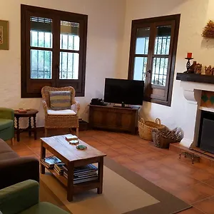  Frühstückspension Casa Olea Spanien