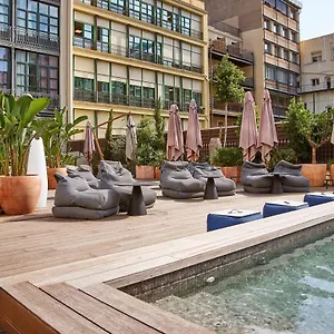 Hotel Icon Bcn, Barcellona