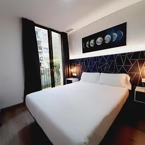Pensión Laia By Gaiarooms, Barcelona