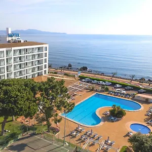 *** Hotel Rvhotels Nieves Mar Spanien