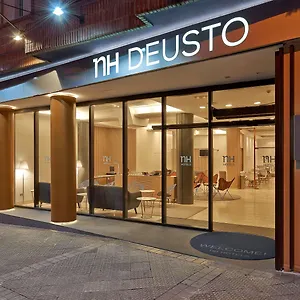 https://nh-bilbao-deusto.bilbaohotelsspain.com