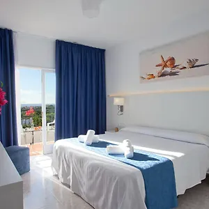 *** Hotel Cala Murada Spanien