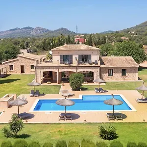 *** Gasthof Finca Sol Y Vida - Agroturismo Son Sampoli Spanien