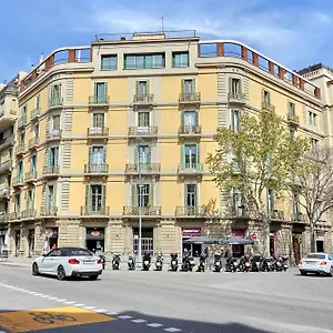 Vasanta Powered By Sonder Barcelona