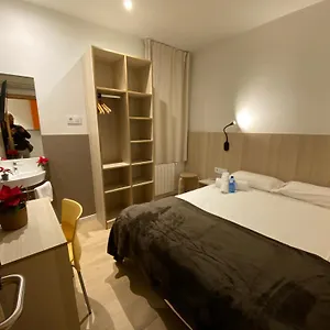 Affittacamere Conde Güell, Barcellona