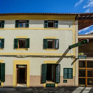  Hostel Embat - Spanien