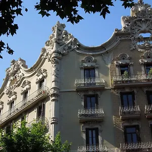 Bed and breakfast Spot Smart Nomad, Barcelona
