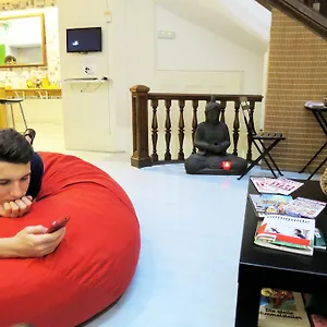 Hostal Hip, Barcelona