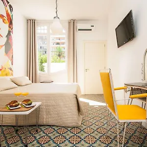 Apartahotel Numa Roca, Barcelona