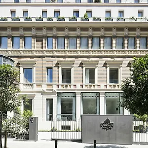 Apartahotel Murmuri Mercader, Barcelona
