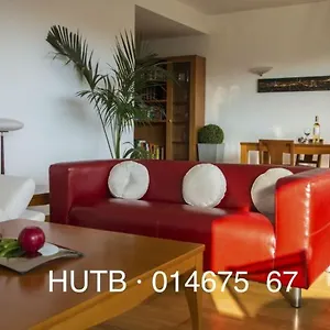 Hotel Vila Olimpica, Barcellona
