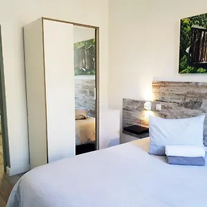 Pensión Barcelona Rooms, Barcelona