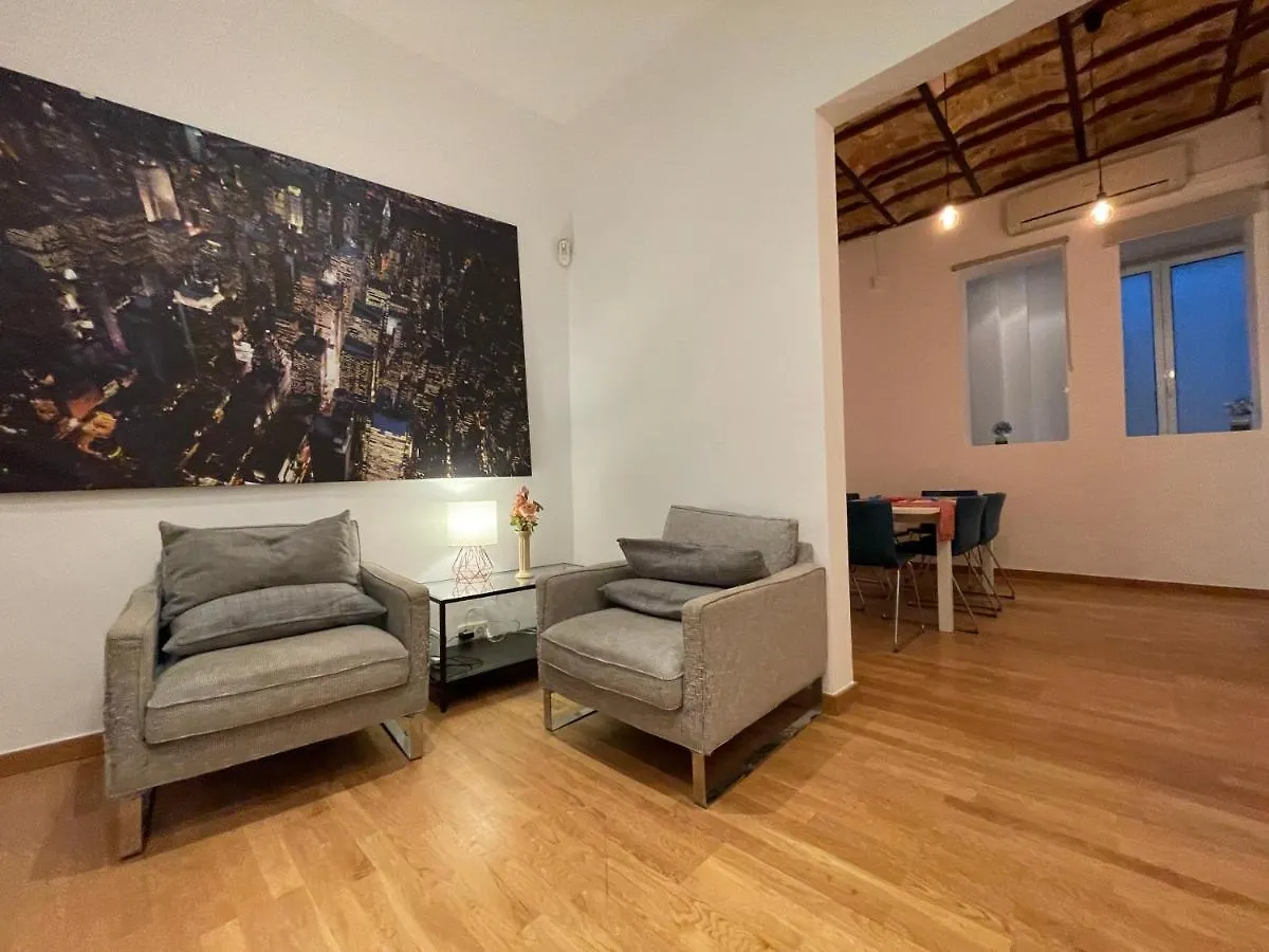 By Born Rooms Barcelona