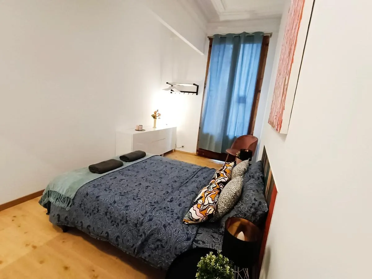 By Born Rooms Barcelona Spain