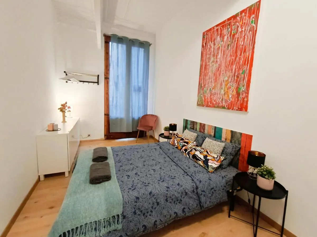 Hostel By Born Rooms Barcelona