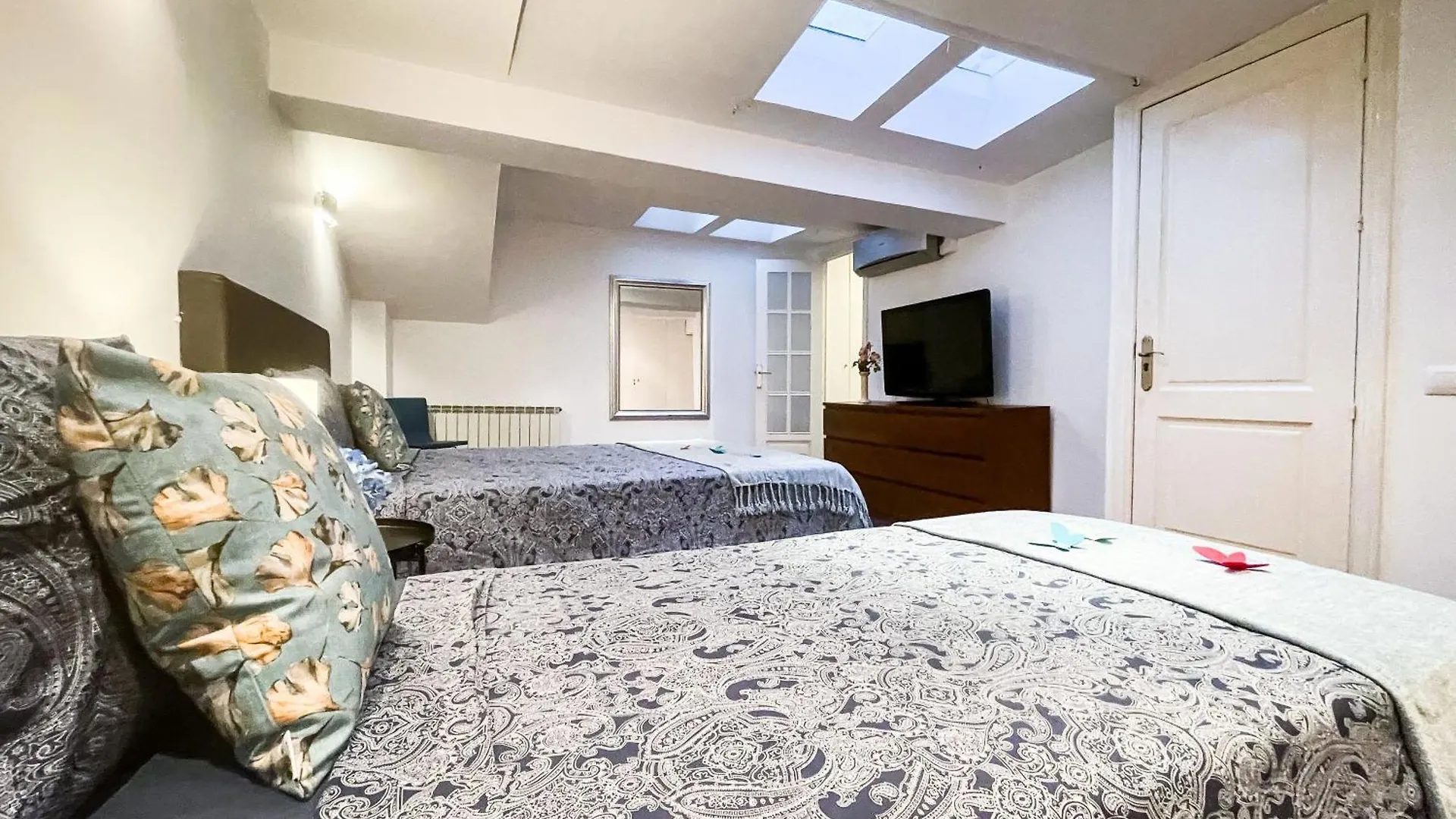 Hostel By Born Rooms Barcelona