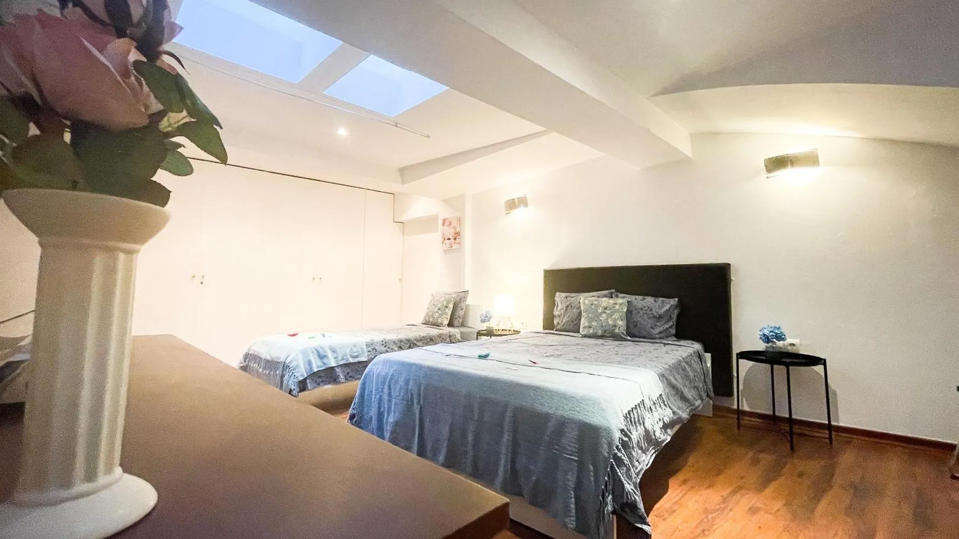 Hostel By Born Rooms Barcelona