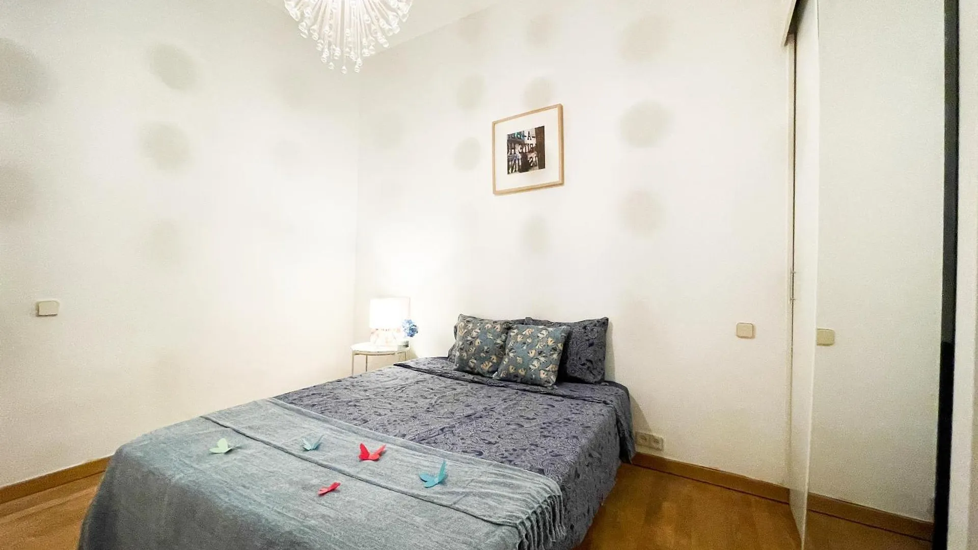 ברצלונה By Born Rooms