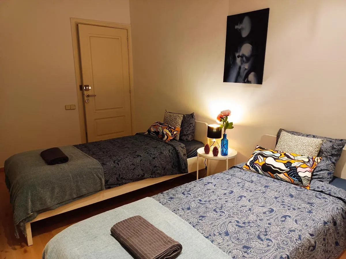 Hostel By Born Rooms Barcelona