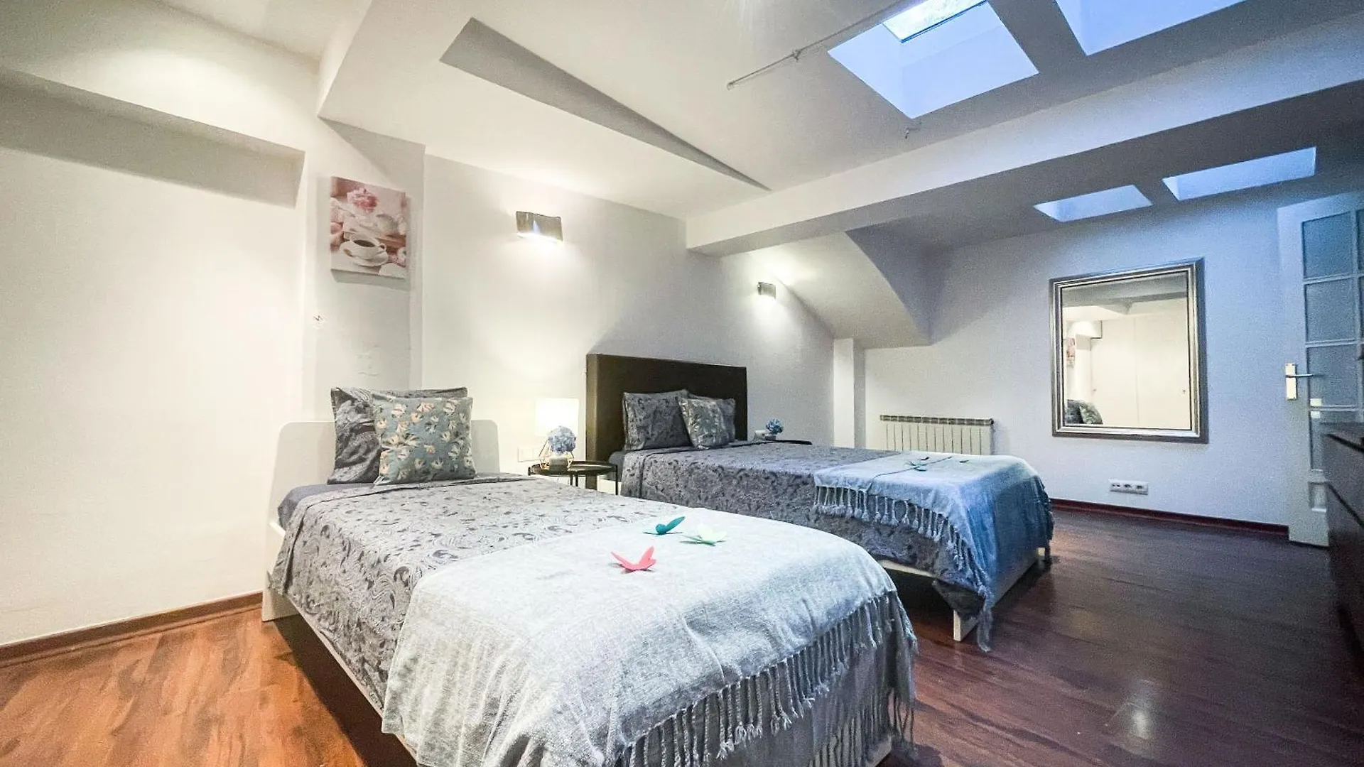 Hostel By Born Rooms Barcelona
