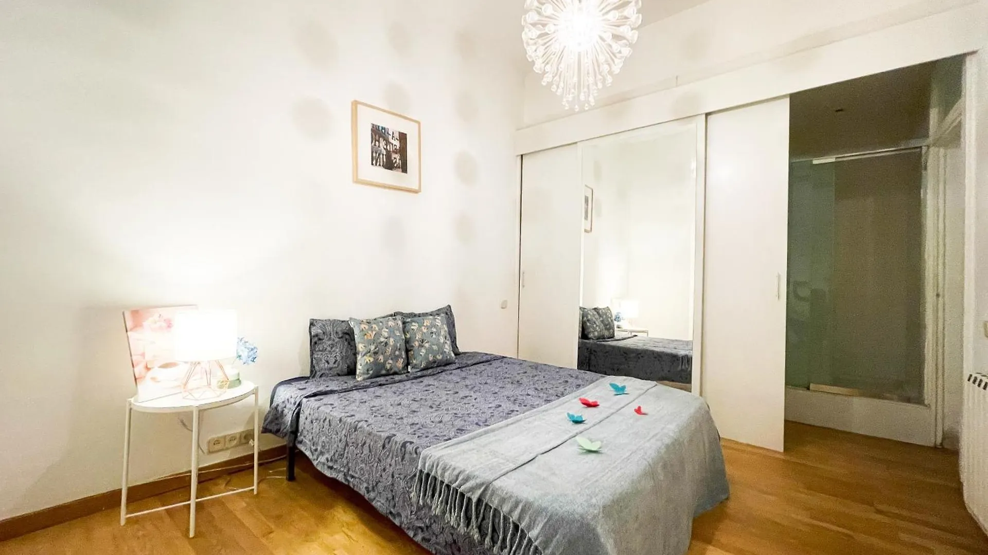 Hostel By Born Rooms Barcelona